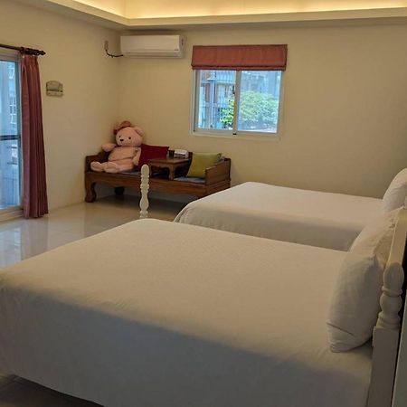 Taroko Bay B&B Xincheng Township Dış mekan fotoğraf