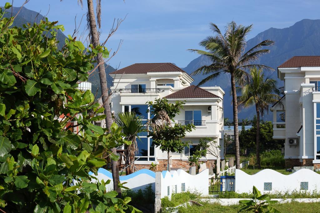 Taroko Bay B&B Xincheng Township Dış mekan fotoğraf
