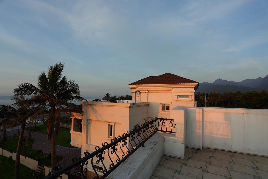 Taroko Bay B&B Xincheng Township Dış mekan fotoğraf
