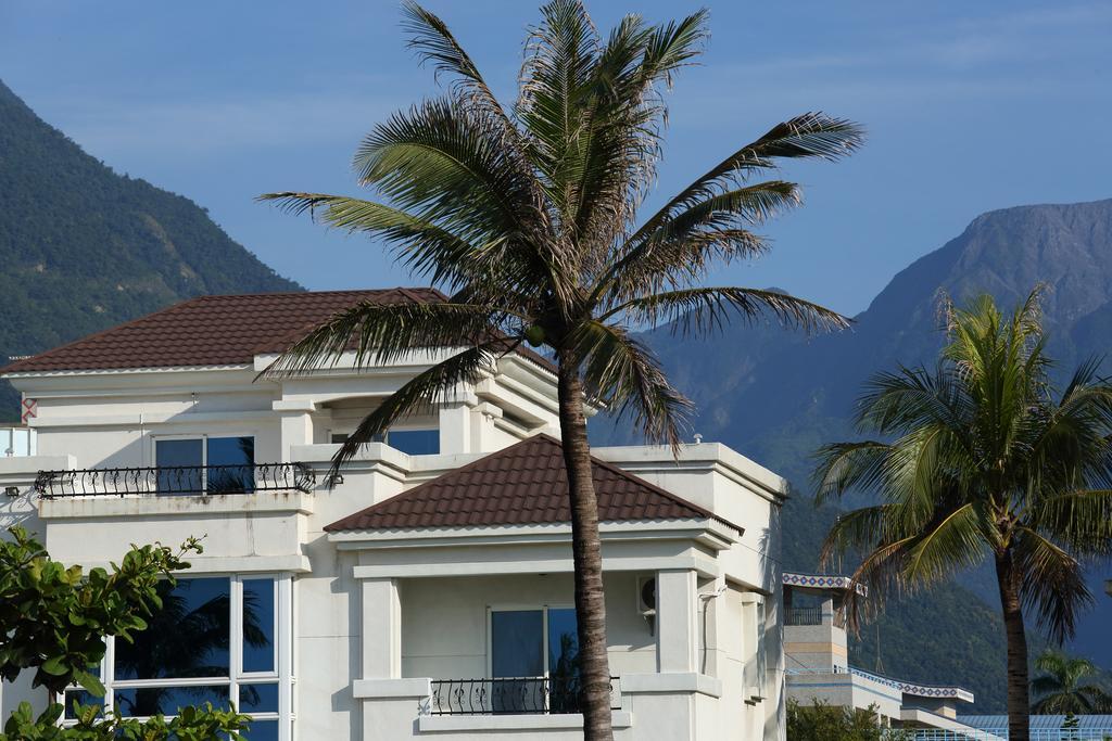 Taroko Bay B&B Xincheng Township Dış mekan fotoğraf