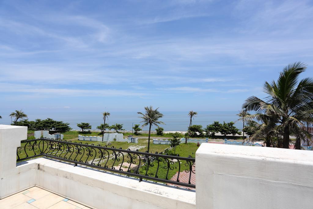 Taroko Bay B&B Xincheng Township Dış mekan fotoğraf