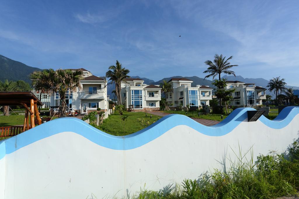 Taroko Bay B&B Xincheng Township Dış mekan fotoğraf