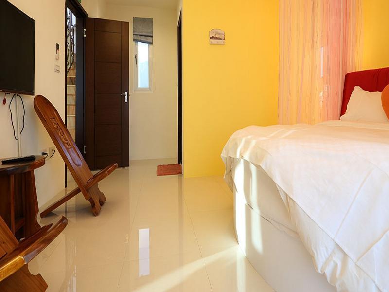 Taroko Bay B&B Xincheng Township Dış mekan fotoğraf