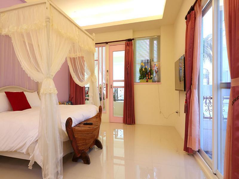 Taroko Bay B&B Xincheng Township Dış mekan fotoğraf